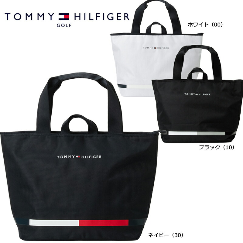 TOMMY HILFIGER（トミー・ヒルフィガー） ゴルフ トートバッグ