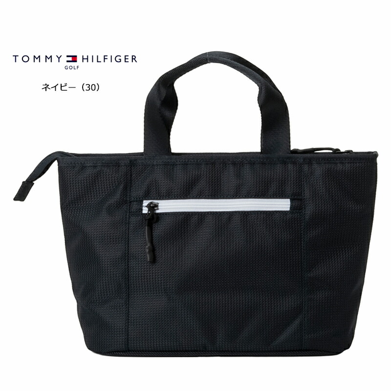 TOMMY HILFIGER（トミー・ヒルフィガー） ゴルフ ラウンドトートバッグ