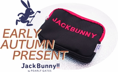 Jack Bunny!!（ジャックバニー） 【DORAEMON JACK BUNNY!! FESTIVAL