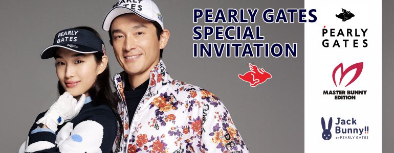 パーリーゲイツbyゴルフウエーブ - Yahoo!ショッピング