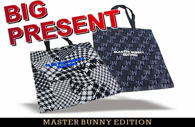 MASTER BUNNY EDITION（マスターバニーエディション） 【NEW】マスター