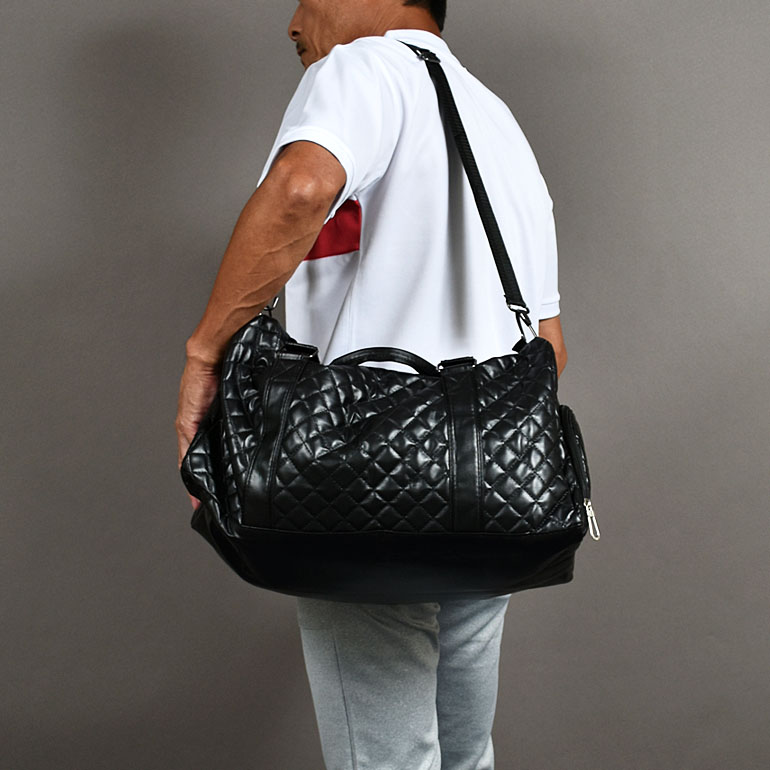 ゴルフバッグ メンズ ゴルフ バッグ ボストンバッグ ショルダー