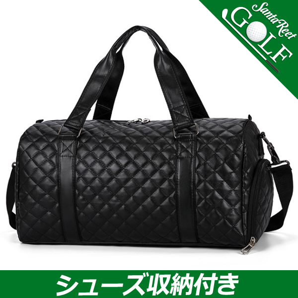 ゴルフバッグ メンズ ゴルフ バッグ ボストンバッグ ショルダー