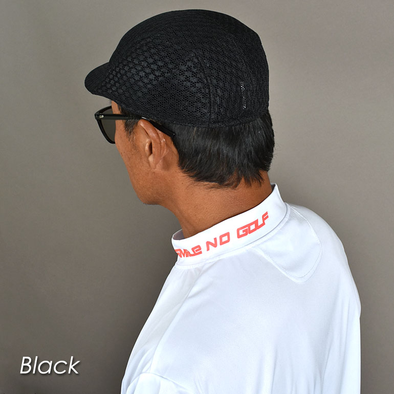 COMONGOLF（コモンゴルフ） ゴルフウェア メンズ 秋 ゴルフ キャップ