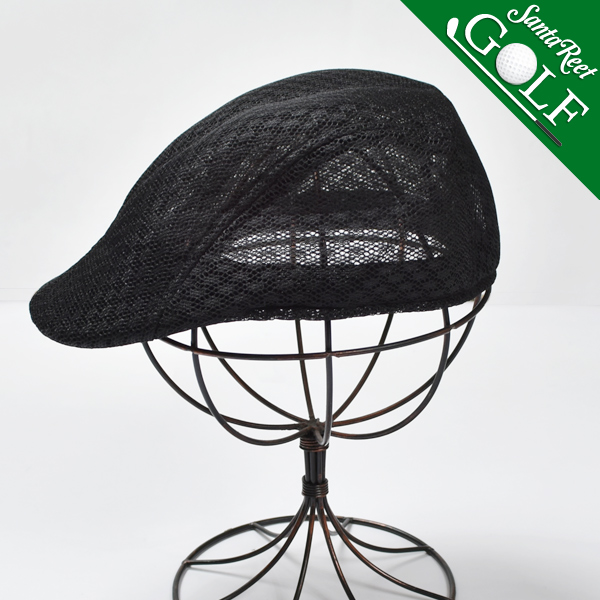 COMONGOLF（コモンゴルフ） ゴルフウェア メンズ 秋 ゴルフ キャップ