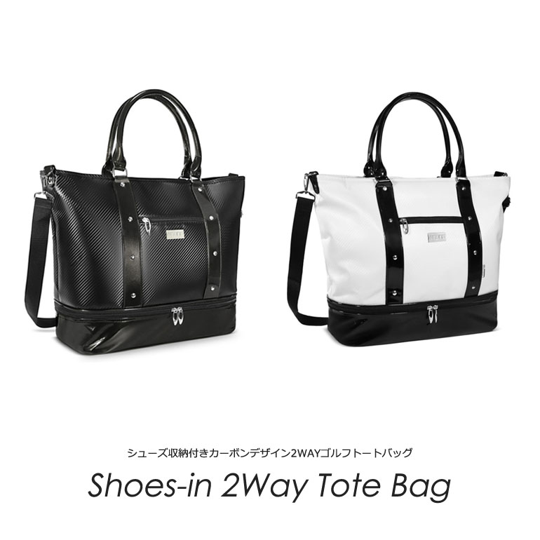 ゴルフバッグ メンズ ゴルフ バッグ トートバッグ ショルダー