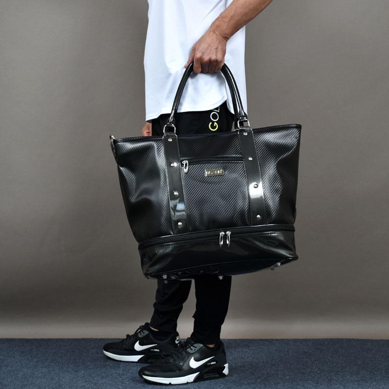 ゴルフバッグ メンズ ゴルフ バッグ トートバッグ ショルダー