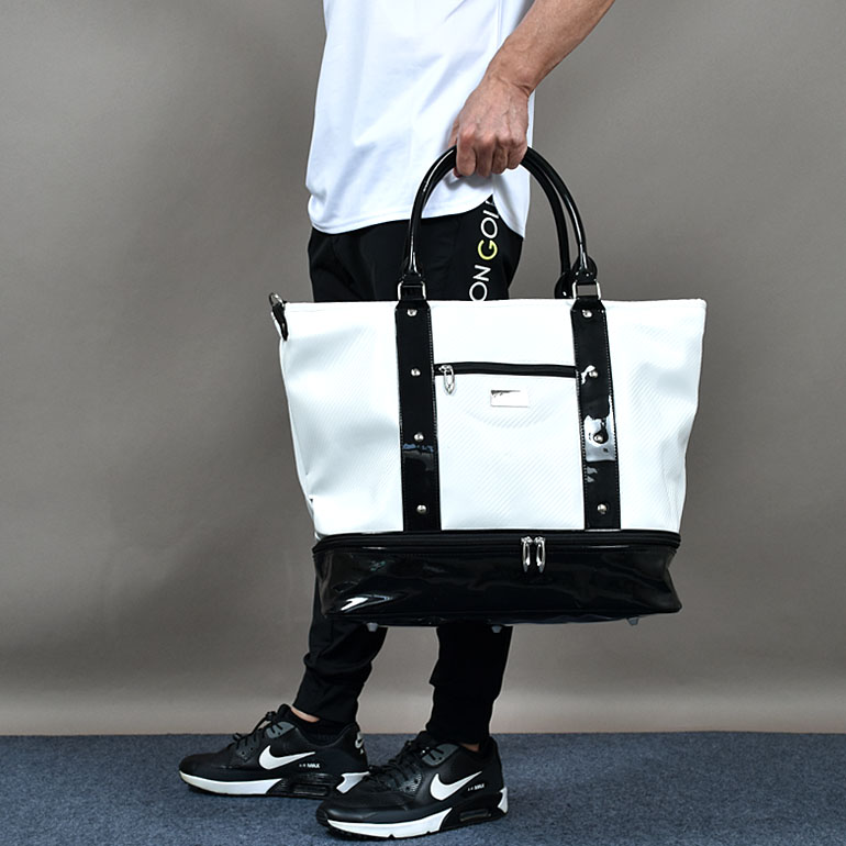 ゴルフバッグ メンズ ゴルフ バッグ トートバッグ ショルダー