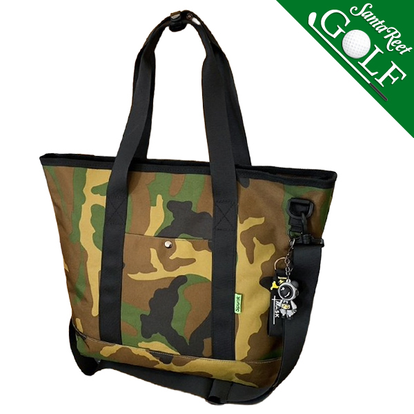 トートバッグ ゴルフ バッグ 機内持ち込み ゴルフバッグ 大容量 メンズ
