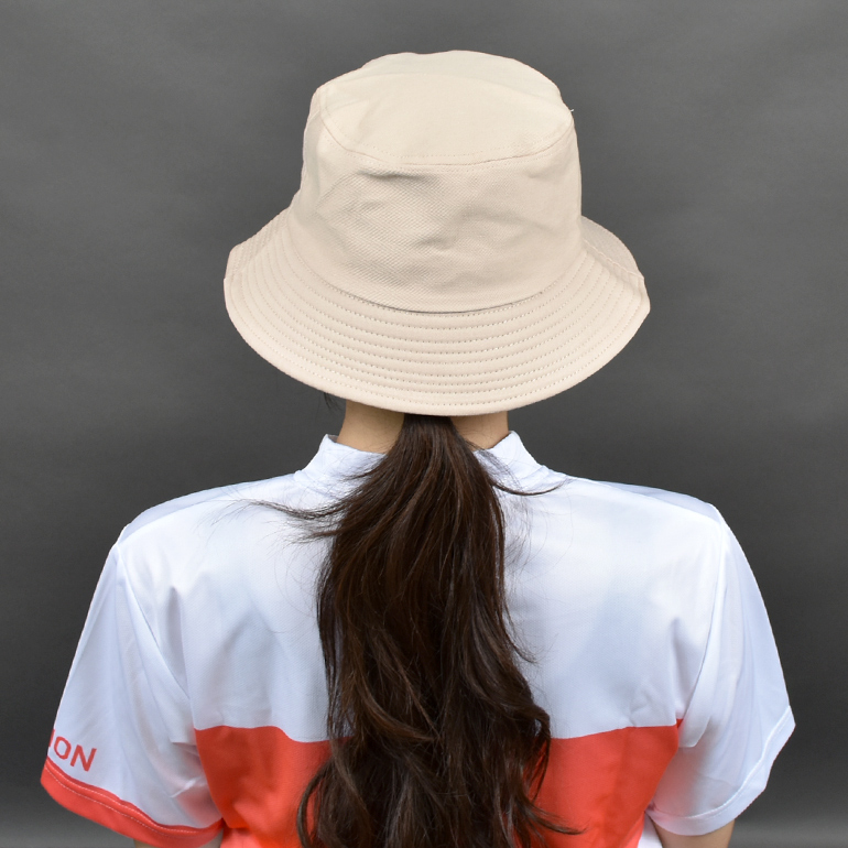 COMONGOLF（コモンゴルフ） ゴルフ 帽子 メンズ レディース バケット