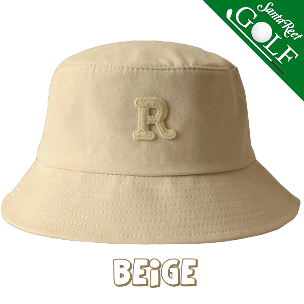 COMONGOLF（コモンゴルフ） ゴルフ 帽子 メンズ レディース バケット