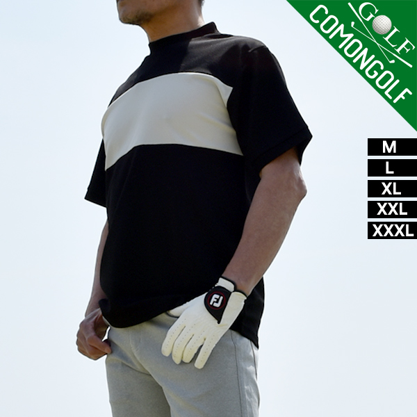 COMONGOLF sale ゴルフウエア メンズ ゴルフ 夏 ドライ インナー