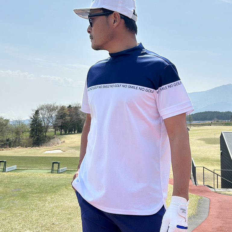 Amazon.co.jp: COMON GOLF(コモンゴルフ) ゴルフウェア メンズ