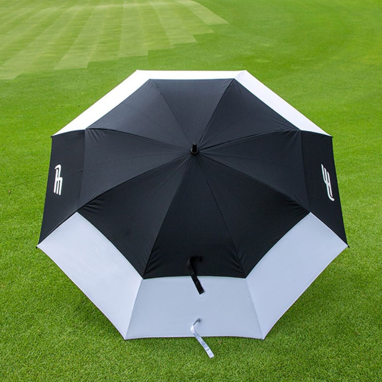 傘 ゴルフ ワンタッチ UVカット 紫外線対策 ゴルフ小物 ゴルフ用品 雨具 ジャンプ式 日傘 晴雨...
