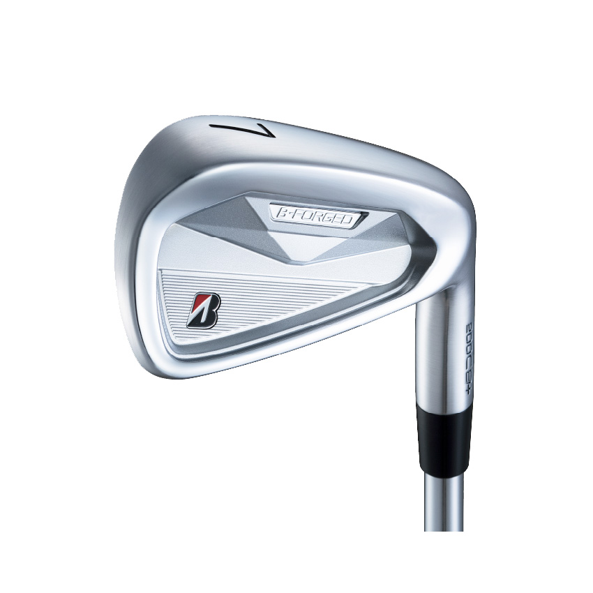 BRIDGESTONE GOLF ゴルフクラブ ブリヂストン B-FORGED 200CB+