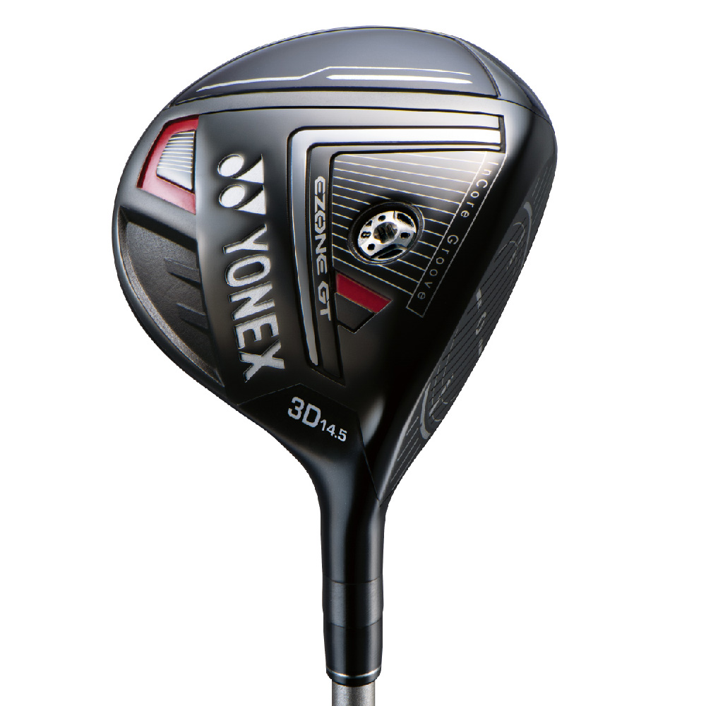 カスタム 左打ち ヨネックス EZONE GT フェアウェイウッド YONEX GOLF