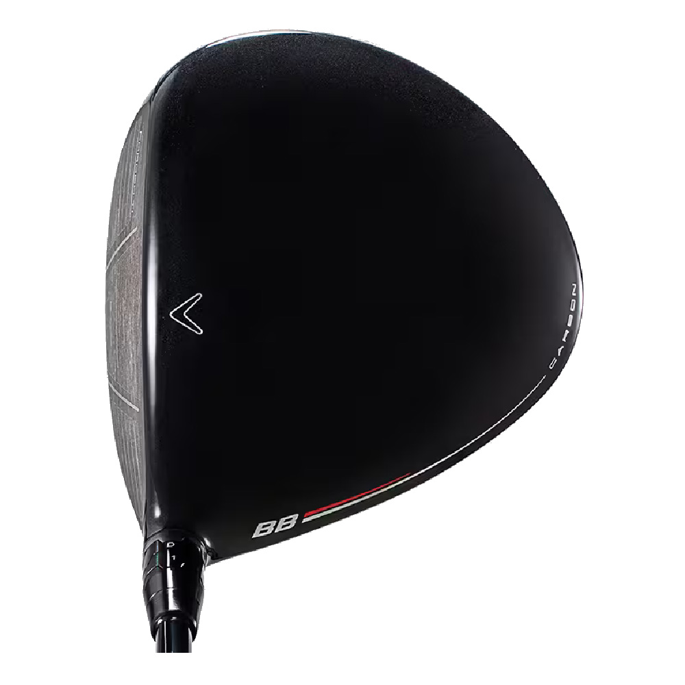 ゴルフクラブ カスタム キャロウェイ BIG BERTHA ドライバー  スピーダー エアー SPEEDER AIR ホワイト 特注 Callaway 23モデル ビックバーサー｜golfya72｜05