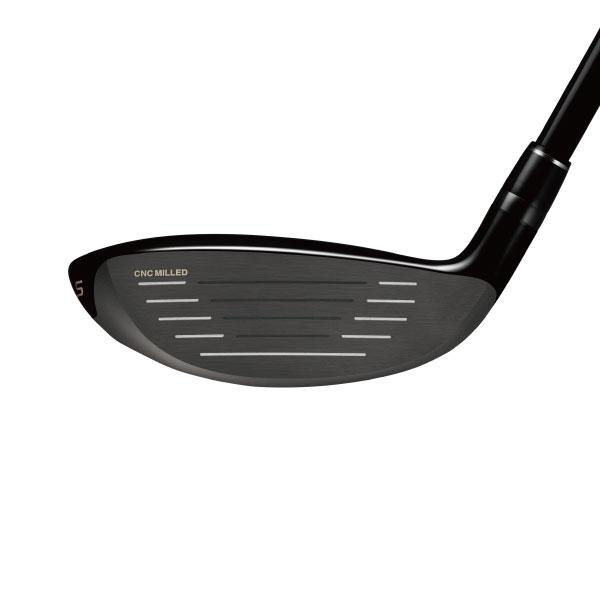 カスタム プロギア 23モデル LS ユーティリティ XP95 トゥルーテンパー 特注 PRGR UT 23年モデル SK3638003151