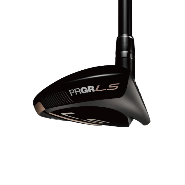 カスタム プロギア 23モデル LS ユーティリティ XP95 トゥルーテンパー 特注 PRGR UT 23年モデル SK3638003151