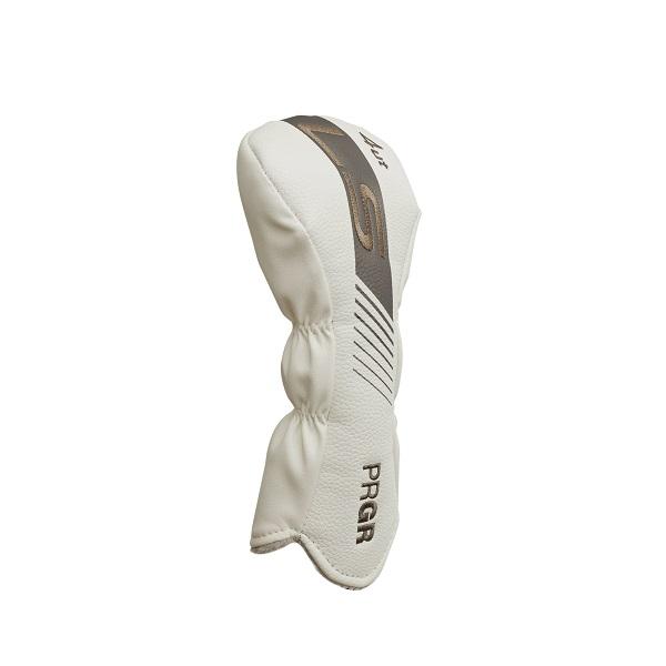 カスタム プロギア 23モデル LS ユーティリティ XP95 トゥルーテンパー 特注 PRGR UT 23年モデル SK3638003151