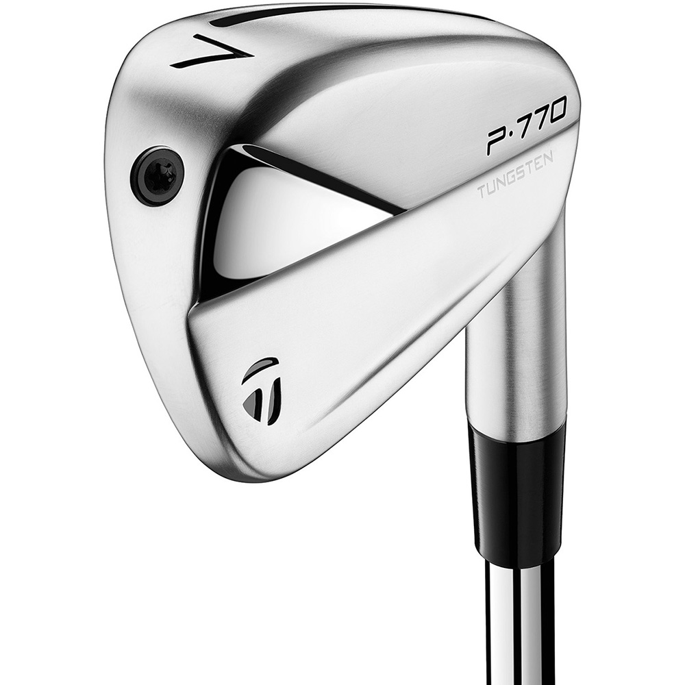 ゴルフクラブ オーダーカスタム テーラーメイド 23モデル P770 アイアン（単品） N.SPRO MODUS3 TOUR105 TaylorMade 特注カスタムクラブ P700シリーズ｜golfya72｜03