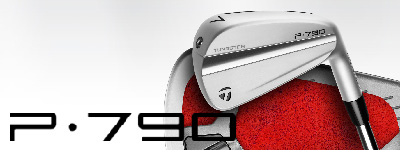 TaylorMade（テーラーメイド） カスタム P790 2023 アイアンセット 右