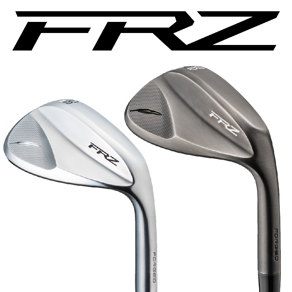 FOURTEEN ゴルフクラブ フォーティーン ウェッジ 24モデル FRZ
