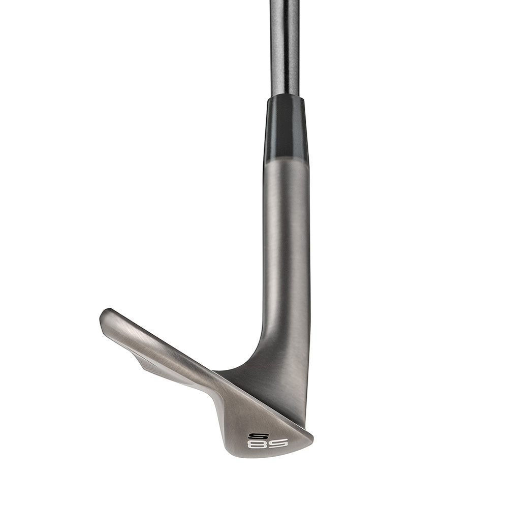 ゴルフクラブ フォーティーン ウェッジ 24モデル FRZ WEDGE スモーキーサテン FOURTEEN GOLF カスタムKBS MAX80 FST JAPAN_7
