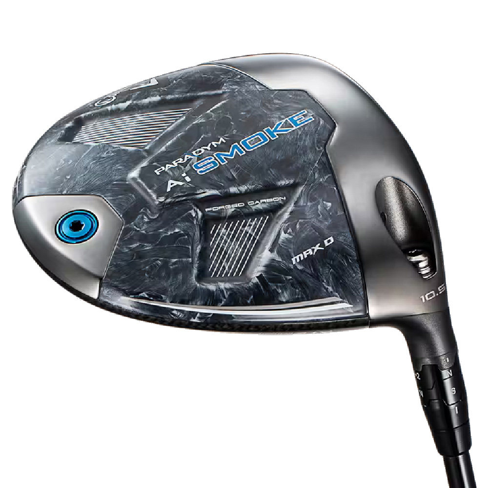 ゴルフクラブ カスタム キャロウェイ PARADYM Ai SMOKE MAX D ドライバー ATTAS V2 アッタス 特注 Callaway 24モデル パラダイム Ai スモーク｜golfya72｜03