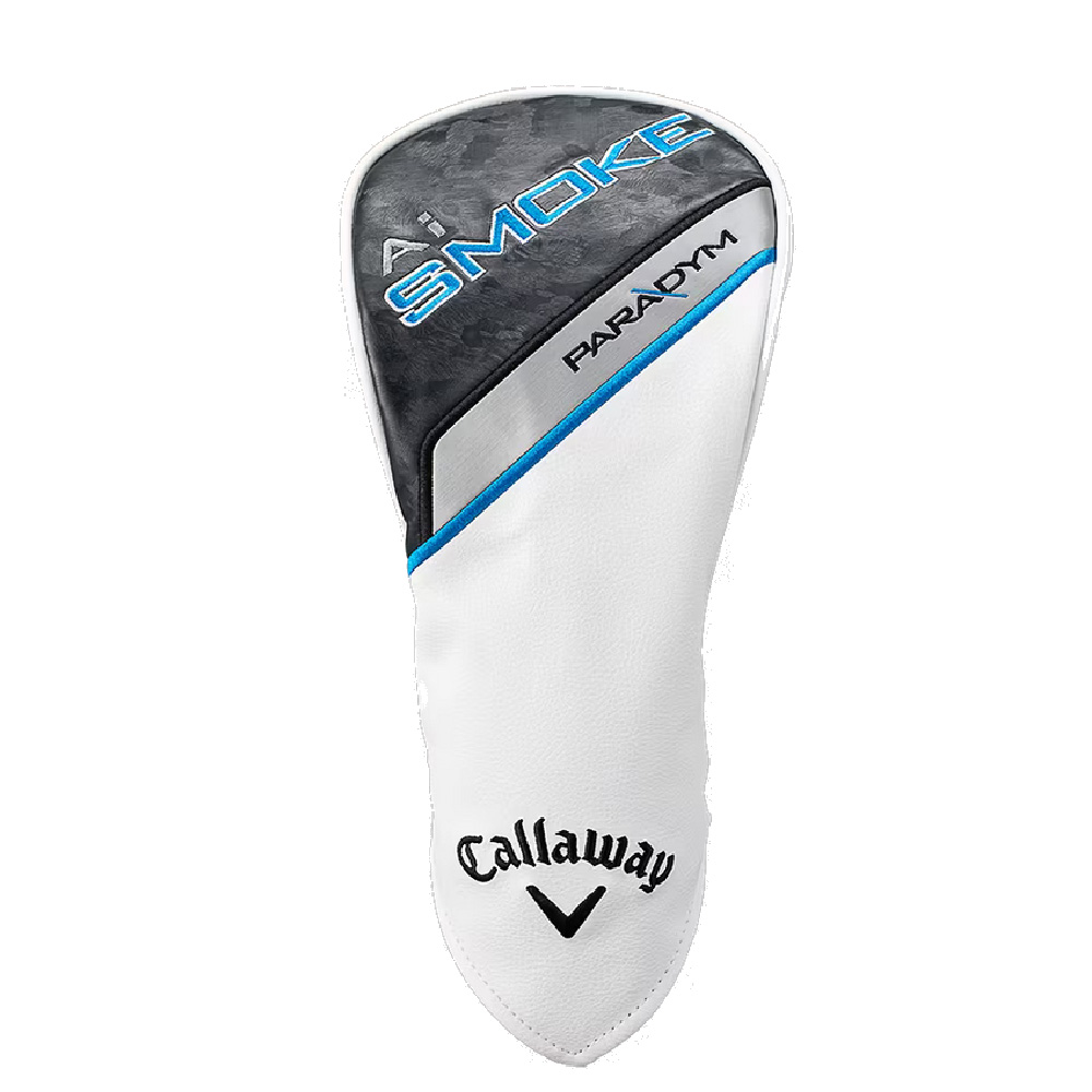 ゴルフクラブ カスタム キャロウェイ パラダイム Ai スモーク MAX FAST ウィメンズドライバー ELDIO WHITE for Callaway Callaway 24モデル パラダイム Ai SMOKE｜golfya72｜06