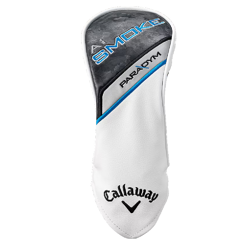 カスタム キャロウェイ PARADYM Ai SMOKE MAX フェアウェイ  VENTUS ヴェンタス TR ブルー フジクラ 特注 Callaway 24モデル パラダイム Ai スモーク｜golfya72｜06