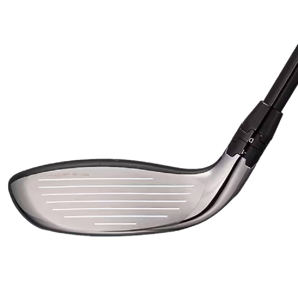 Callaway カスタム キャロウェイ PARADYM Ai SMOKE HL