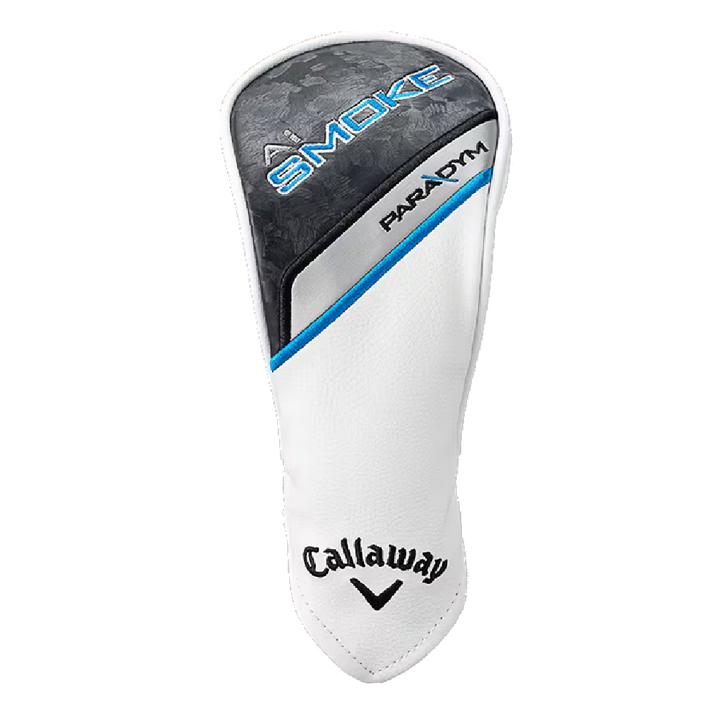 Callaway カスタム キャロウェイ PARADYM Ai SMOKE HL
