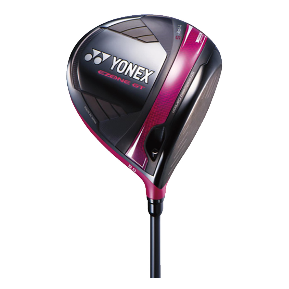 ゴルフクラブ 24モデル ヨネックス EZONE GT TYPE S ドライバー マゼンタ YONEX GOLF NEW レクシスカイザ- 2K カラーモデル カスタムオーダー｜golfya72｜02