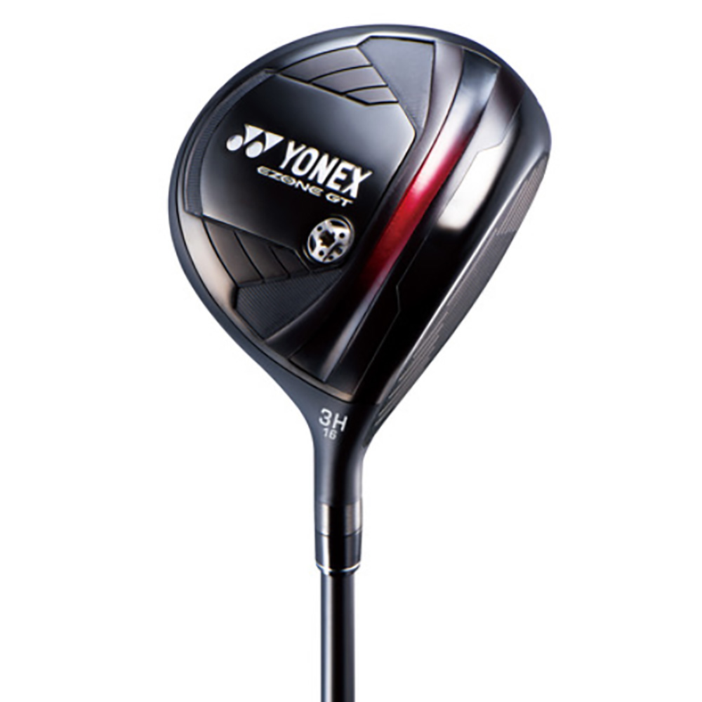 ゴルフクラブ カスタム 左用 24モデル ヨネックス EZONE GT FW フェアウェイウッド YONEX GOLF NEW レクシスカイザ- 2K 受注生産 カスタムオーダー｜golfya72｜02