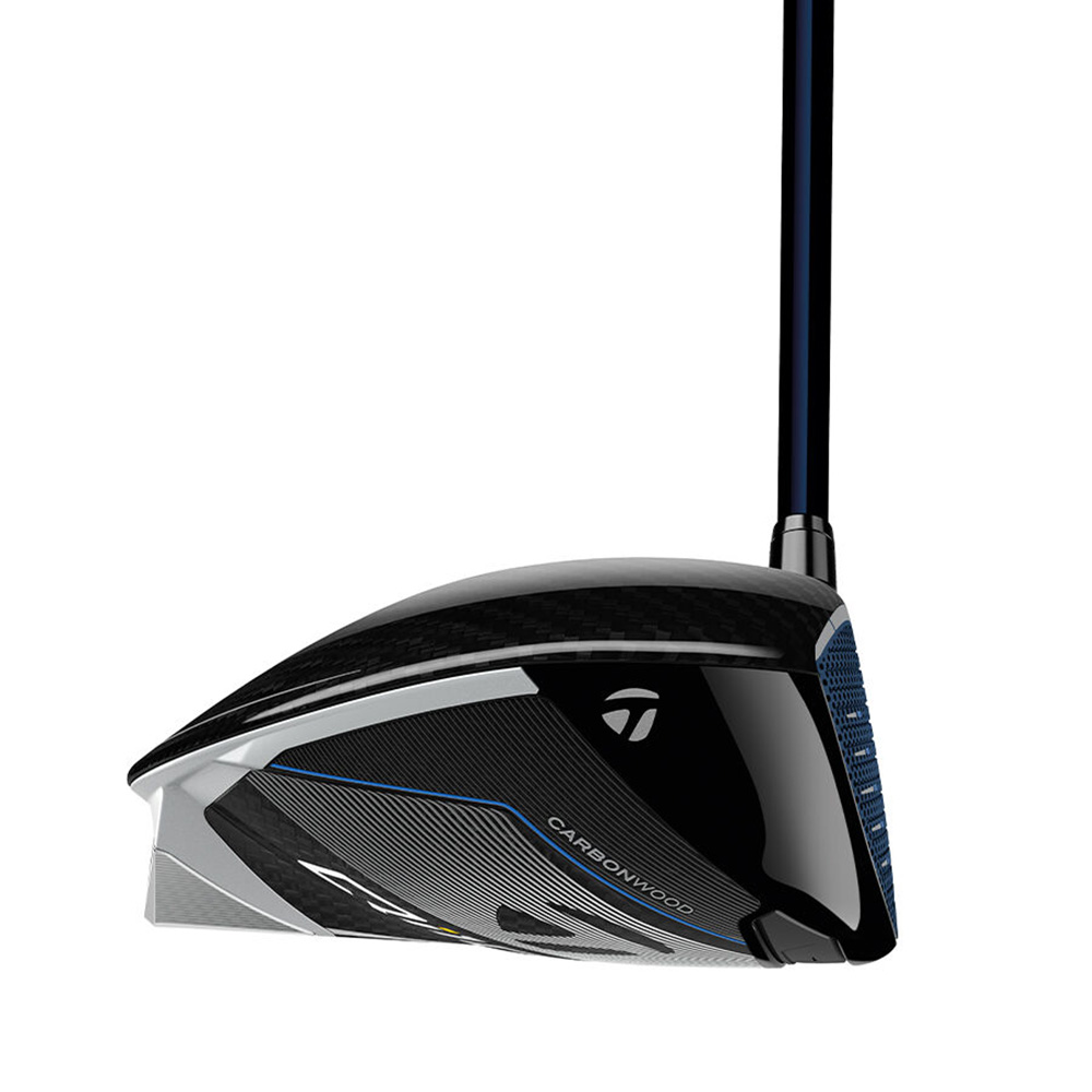 ゴルフクラブ 左用 カスタム テーラーメイド Qi10ドライバー24VENTUS BLUE 24ヴェンタス ブルー TaylorMade キューアイ テン 24モデル 特注クラブ｜golfya72｜05