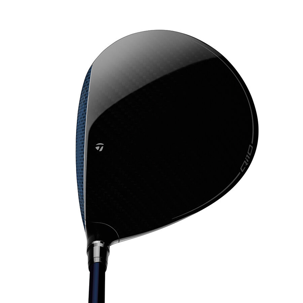 ゴルフクラブ 左用 カスタム テーラーメイド Qi10ドライバー24VENTUS BLUE 24ヴェンタス ブルー TaylorMade キューアイ テン 24モデル 特注クラブ｜golfya72｜07