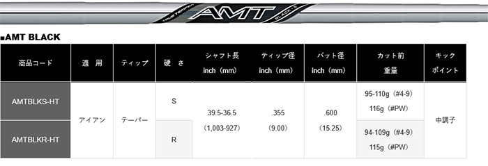 カスタム 26モデル 赤オノフ アイアン AMT BLACK 特注  オーダーカスタム品 AKAONOFF CBTグリップ アイアンの画像