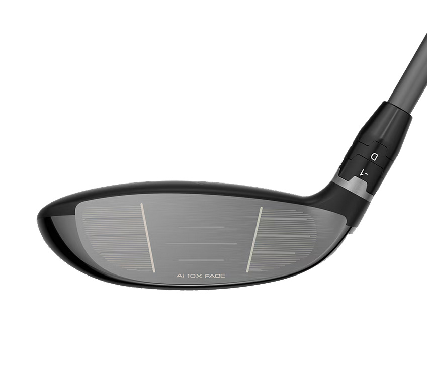 Callaway - レディース　フェアウェイウッド  3番ウッド　美品❗️ キャロウェイ（CALLAWAY）（レディース）エリート ELYTE MAX