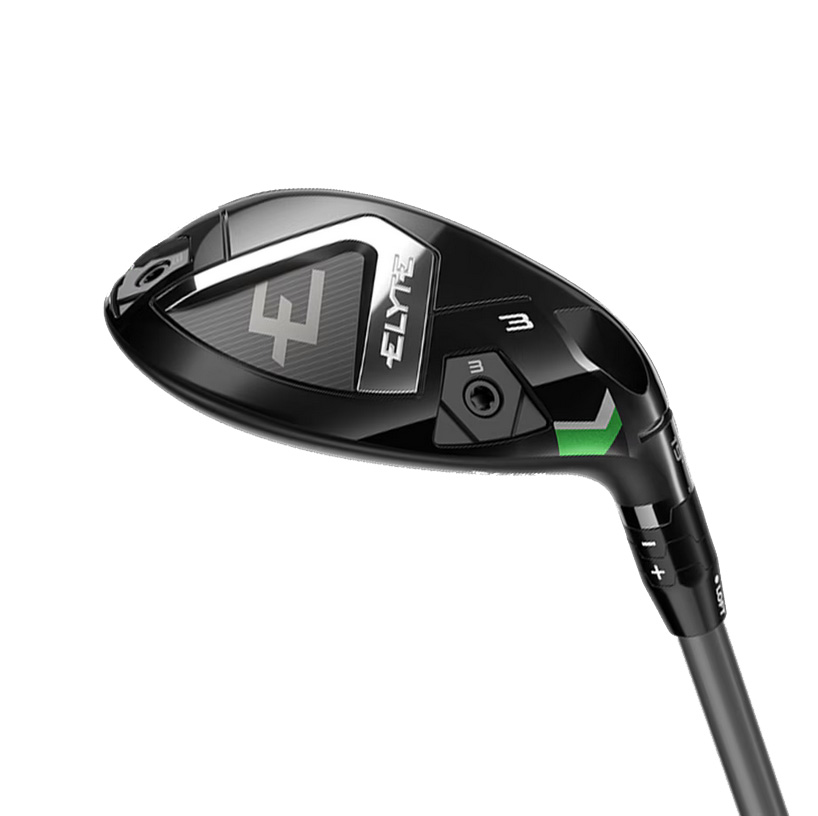 Callaway（キャロウェイ） ゴルフクラブ カスタム ELYTE