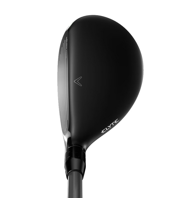 Callaway（キャロウェイ） ゴルフクラブ カスタム ELYTE