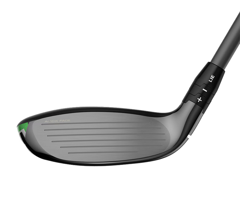 Callaway（キャロウェイ） ゴルフクラブ カスタム ELYTE