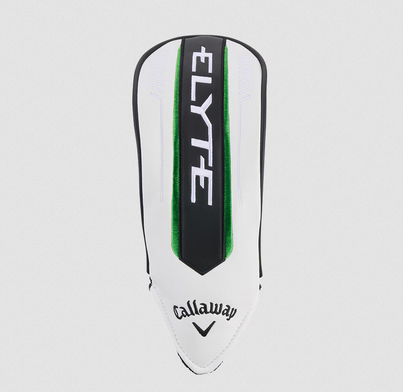 Callaway（キャロウェイ） ゴルフクラブ カスタム ELYTE