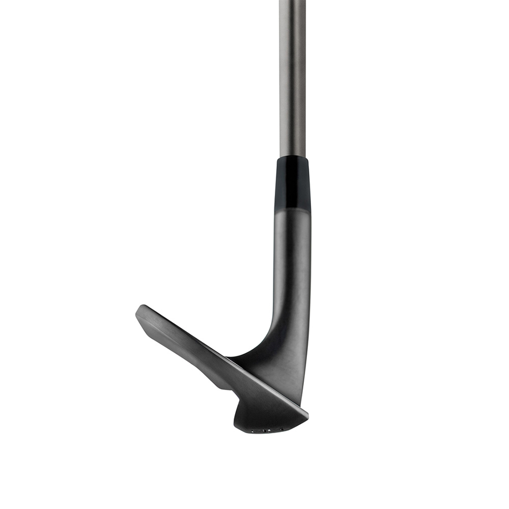 ゴルフクラブ フォーティーン ウェッジ 25モデル FR-5 WEDGE ダイヤモンドブラックサテン仕上げ FOURTEEN Diamana Thump WEDGE ディアマナ サンプ ウェッジの画像