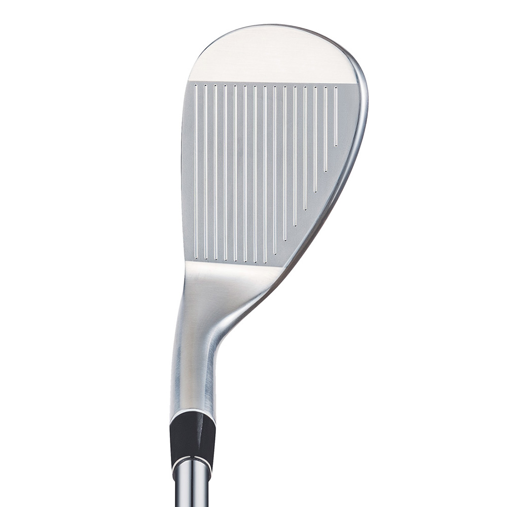 ゴルフクラブ フォーティーン ウェッジ 25モデル FR-5 WEDGE パールサテン仕上げ FOURTEEN GOLF カスタムATTAS　FF アイアン USTマミヤ シャフトラボ_6
