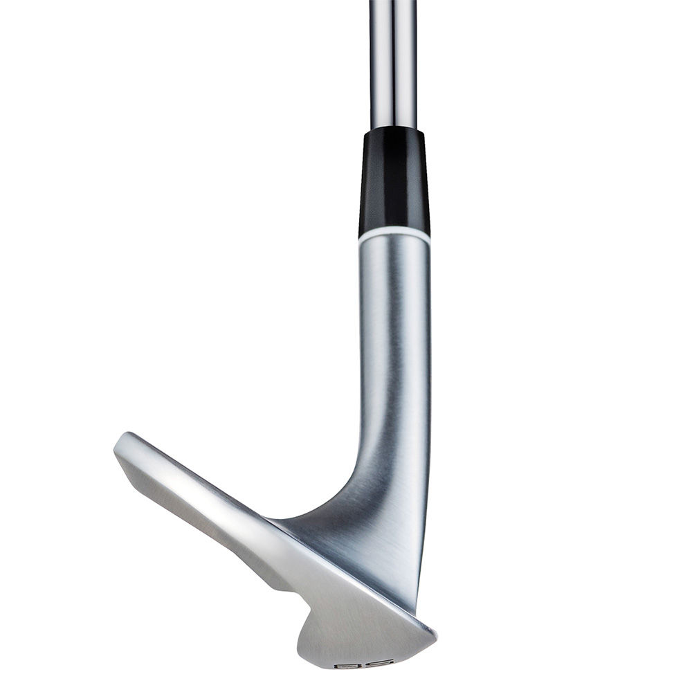 ゴルフクラブ フォーティーン ウェッジ 25モデル FR-5 WEDGE パールサテン仕上げ FOURTEEN GOLF カスタムATTAS　FF アイアン USTマミヤ シャフトラボ_7