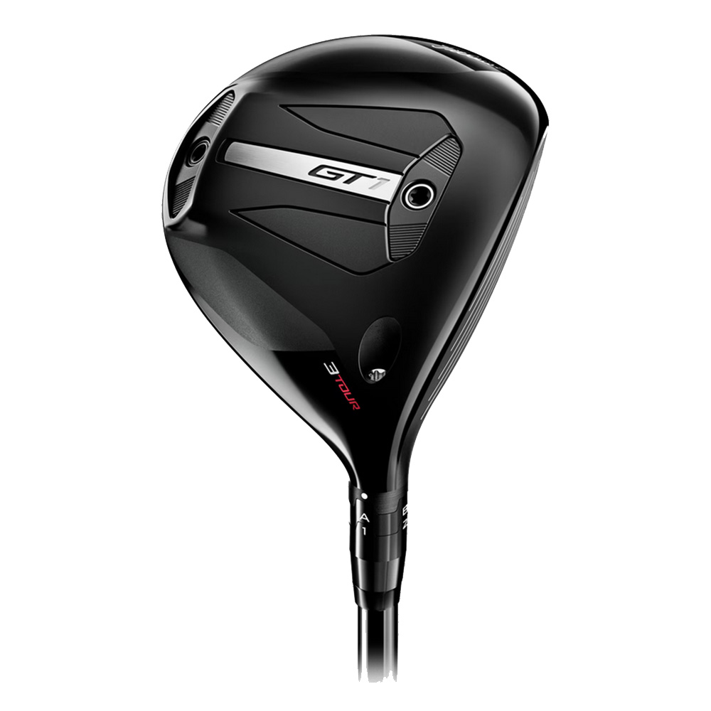 ゴルフクラブ 左利き タイトリスト TITLEIST GT1  3TOUR フェアウェイTSP 310 カスタム 特注 25モデル GTシリーズ レフティーモデルの画像