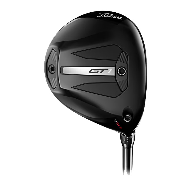 ゴルフクラブ 左利き タイトリスト TITLEIST GT1  3TOUR フェアウェイTSP 310 カスタム 特注 25モデル GTシリーズ レフティーモデルの画像