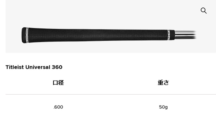 ゴルフクラブ 左利き タイトリスト TITLEIST GT1  3TOUR フェアウェイTSP 310 カスタム 特注 25モデル GTシリーズ レフティーモデルの画像
