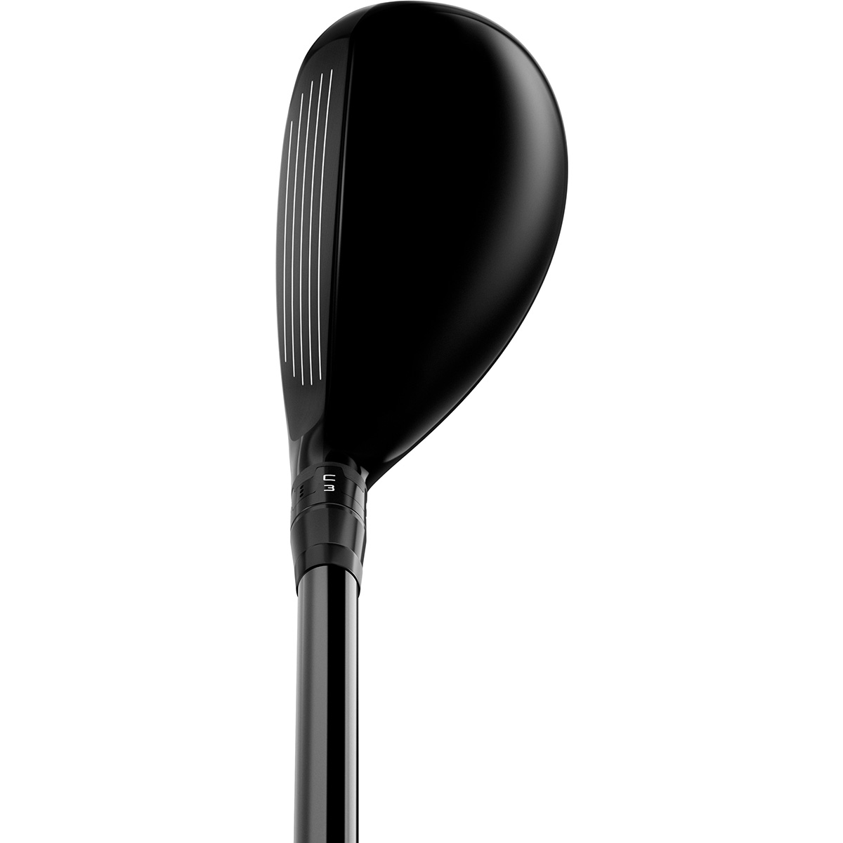 Titleist（タイトリスト） 左用 ゴルフクラブ TITLEIST GT3